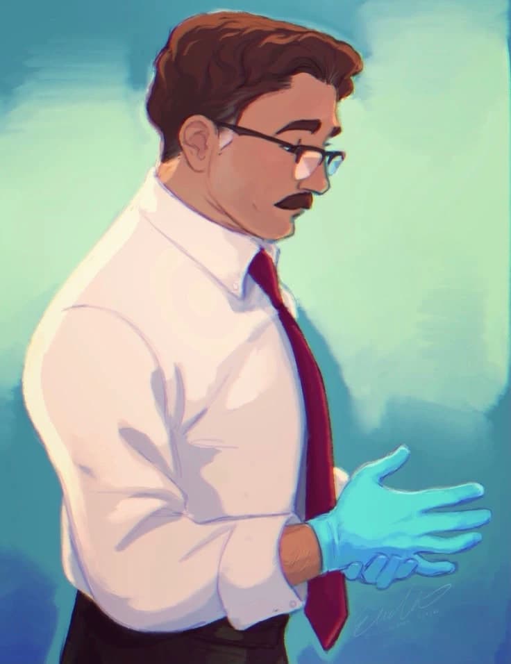 Harvey thumbnail