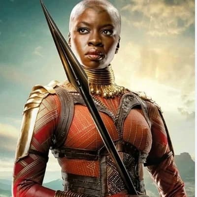 Okoye thumbnail
