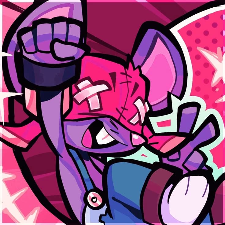 Moe | Brawl Stars thumbnail