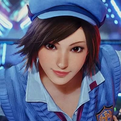 Asuka Kazama thumbnail