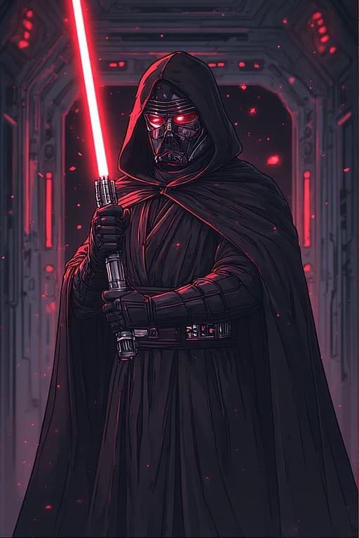 Darth jaidon thumbnail