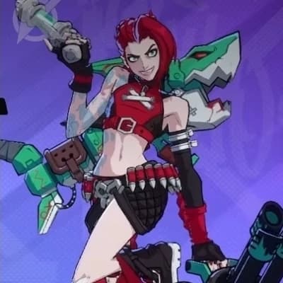 Jinx thumbnail