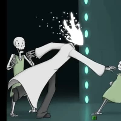 W. D. Gaster thumbnail