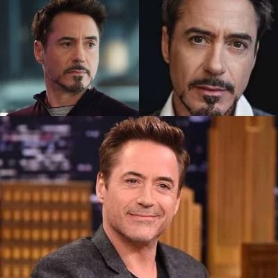 Robert Downey Jr. thumbnail
