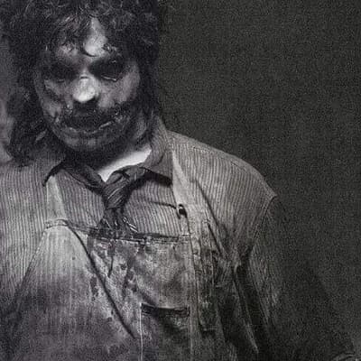 Leatherface  thumbnail