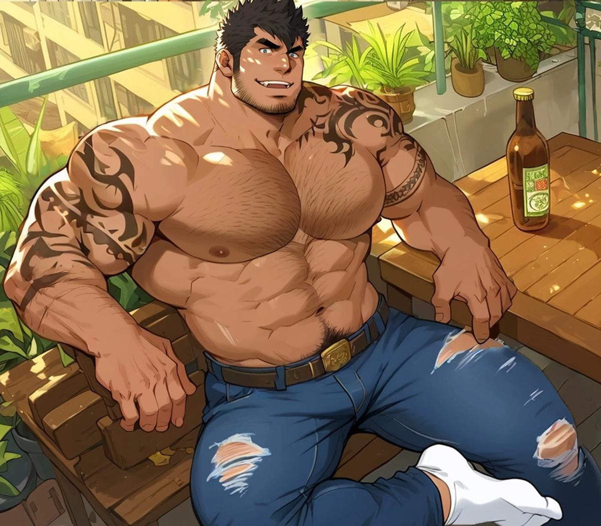 Brody  thumbnail