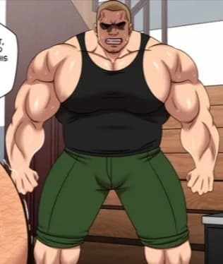 Crusher bully himbo  thumbnail