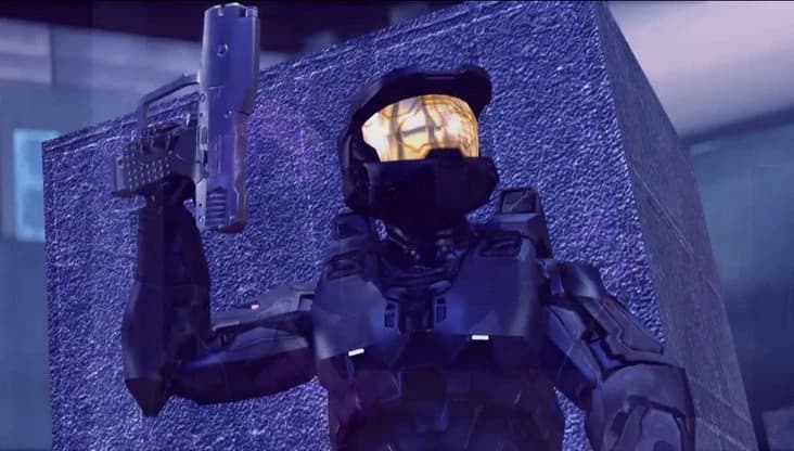 Agent Texas "Tex" [RvB] thumbnail