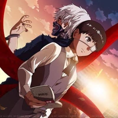 Kaneki Ken thumbnail