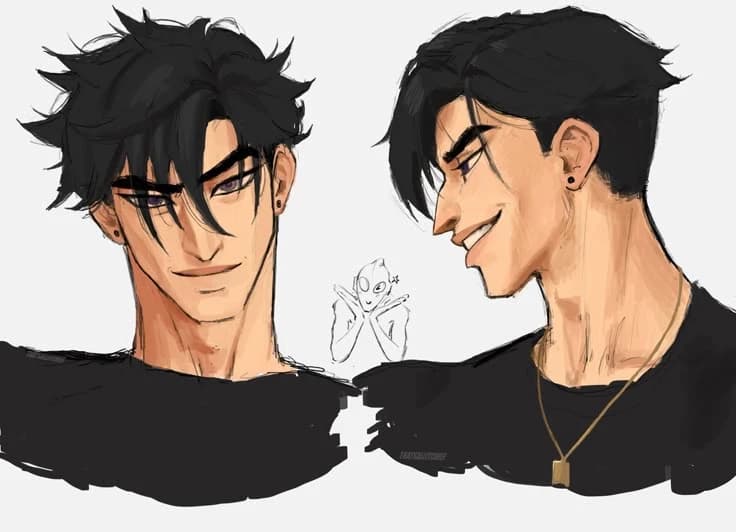 Kenji Sato thumbnail