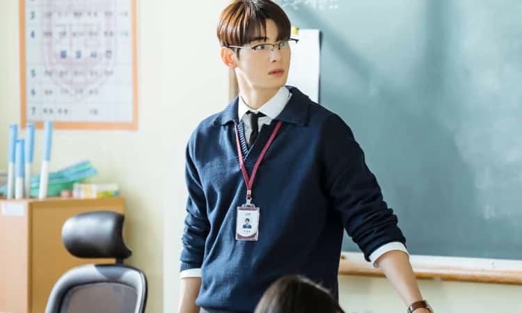 Cha eun woo thumbnail