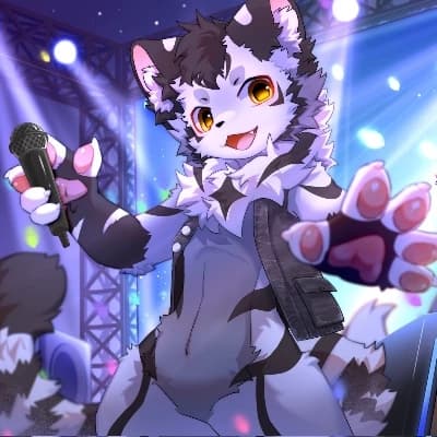 Gintan Furry thumbnail