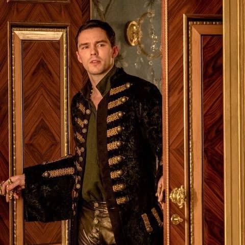 Peter III (The Great Disaster in Love) thumbnail