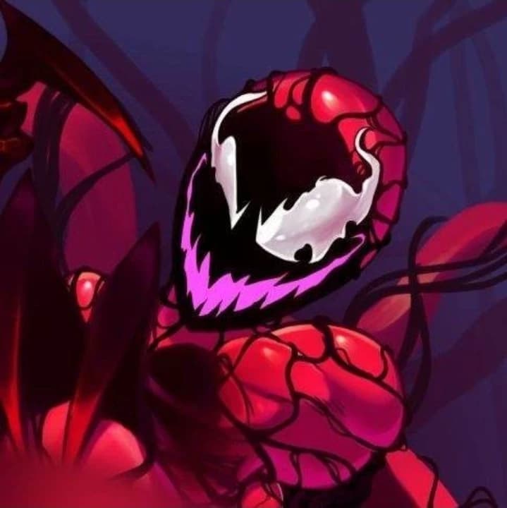 She- carnage thumbnail