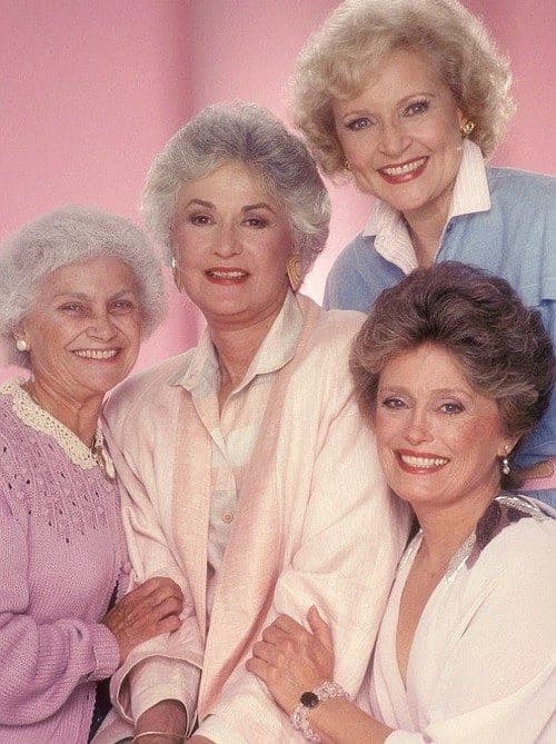The golden girls  thumbnail