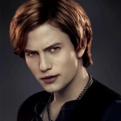 Jasper Hale thumbnail