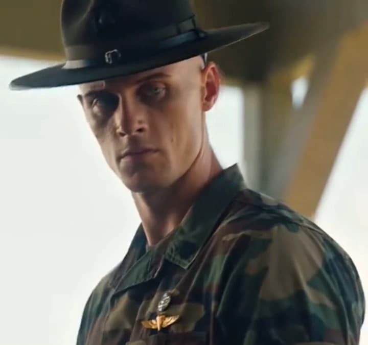Sergeant Sullivan. thumbnail