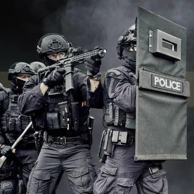 Swat Team thumbnail