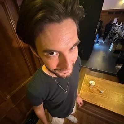 Ben's legs thumbnail