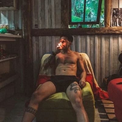 Derec thumbnail