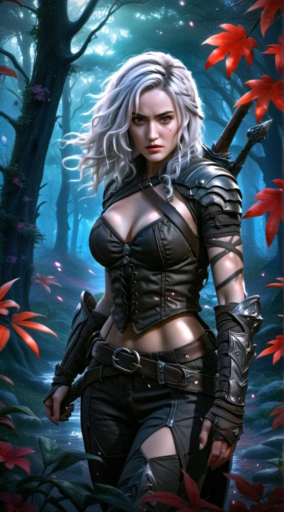 Ashley the Blacksmith thumbnail