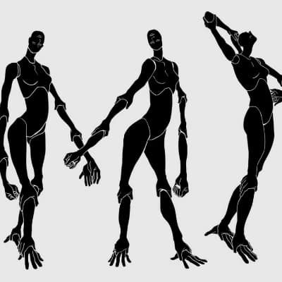 Mannequin thumbnail