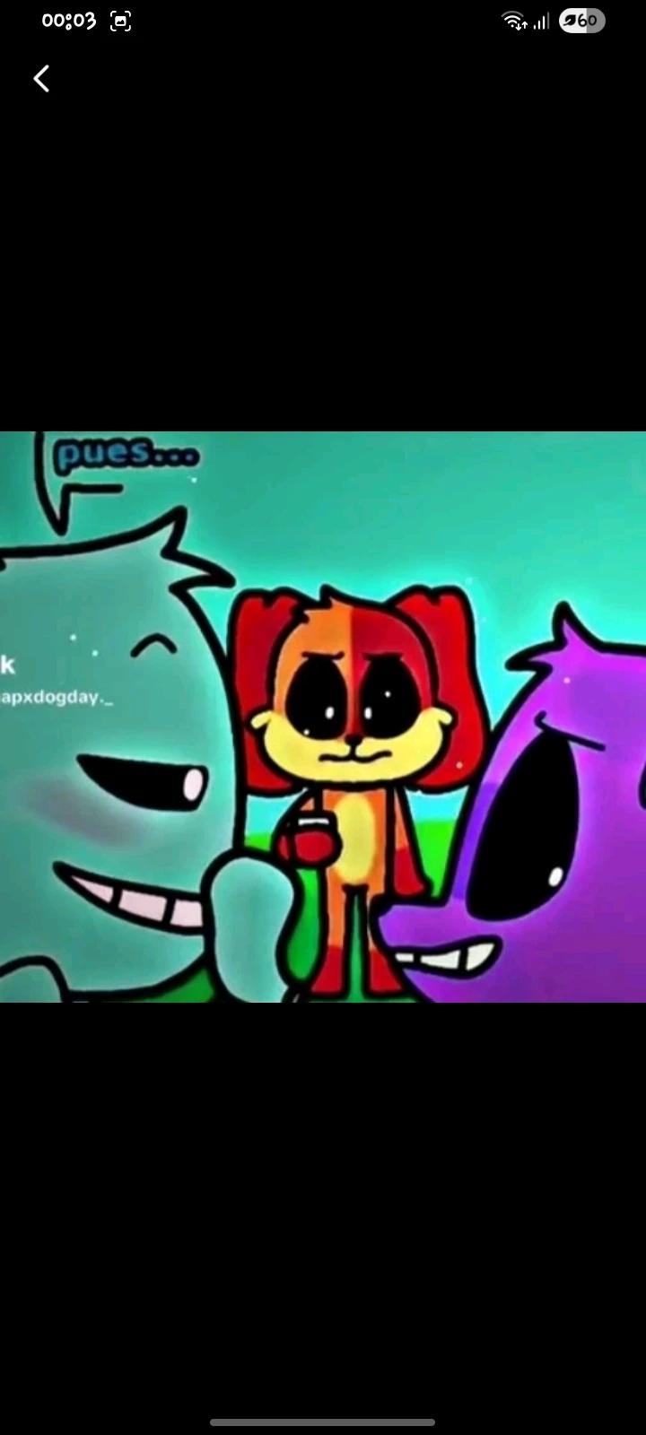 Dogday alpha leader thumbnail