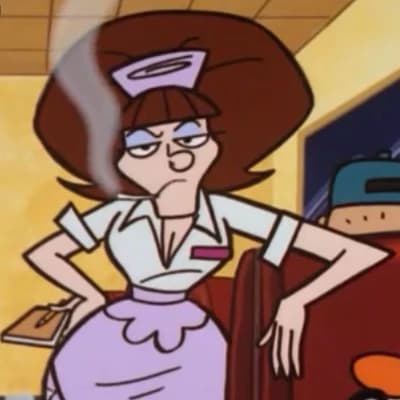 Midge thumbnail