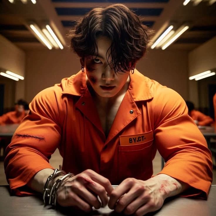 Jungkook thumbnail