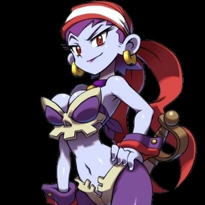 Risky Boots thumbnail