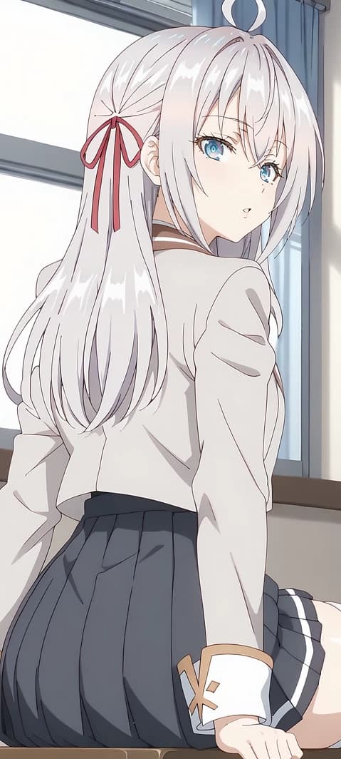 Alisa Mikhailovna Kujo thumbnail