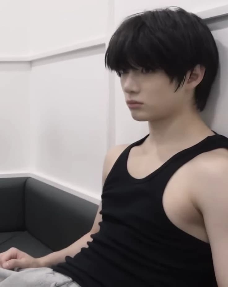 Choi Beomgyu thumbnail