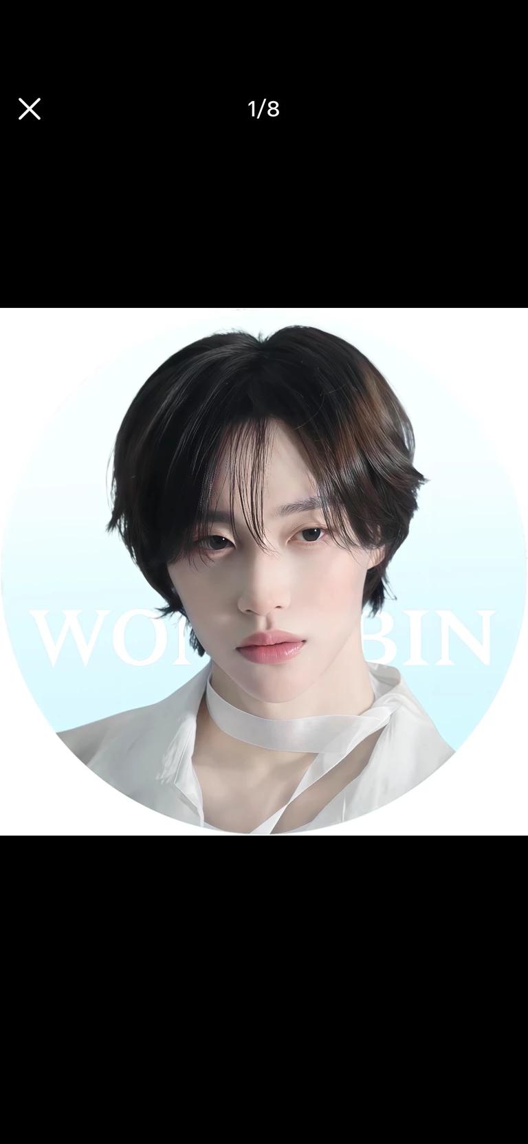 Park Won Bin thumbnail
