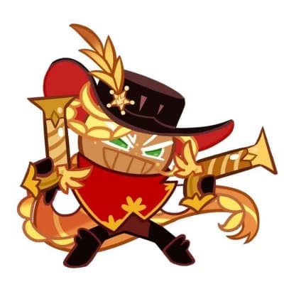 Rye Cookie thumbnail