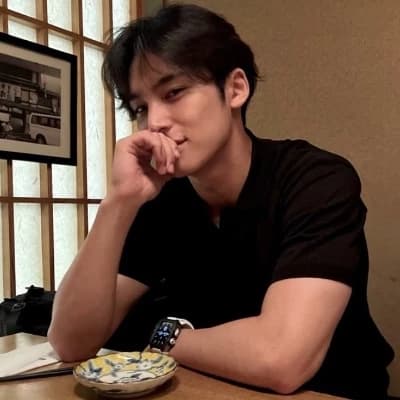 Mingyu thumbnail