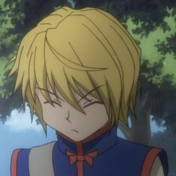 Kurapika thumbnail