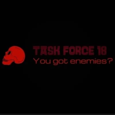 Task Force 18, Your "Gang" thumbnail