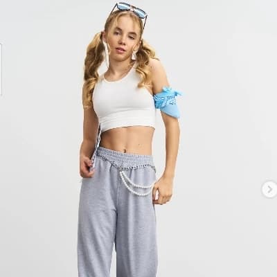 Lilyana "Lily" Vance thumbnail