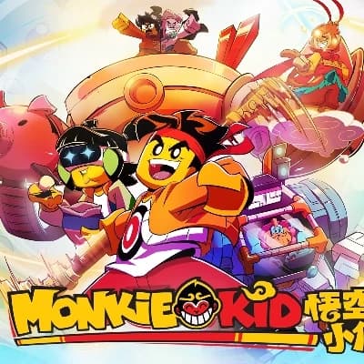 Monkie kid rp thumbnail
