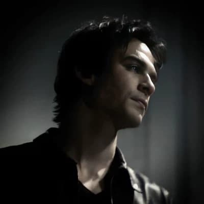 Damon Salvatore thumbnail