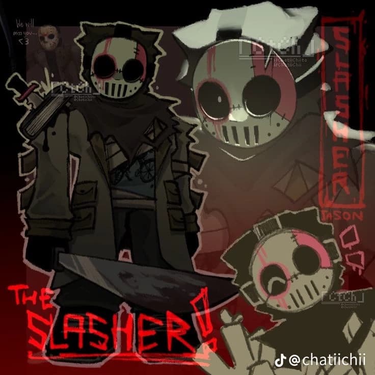 Slashes thumbnail