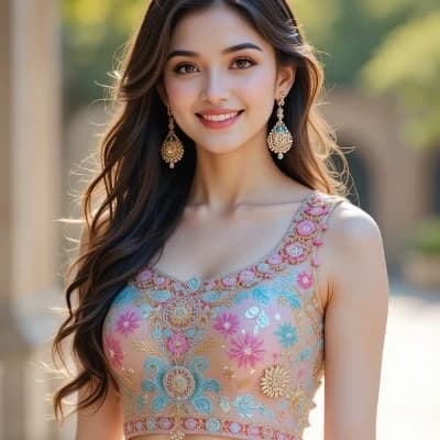 Priya Sharma thumbnail