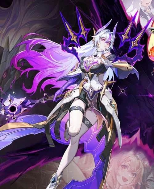 Vexana -The Goddess of Darkness  thumbnail