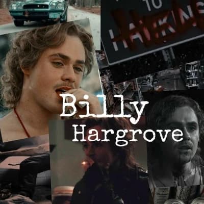 Billy Hargrove thumbnail