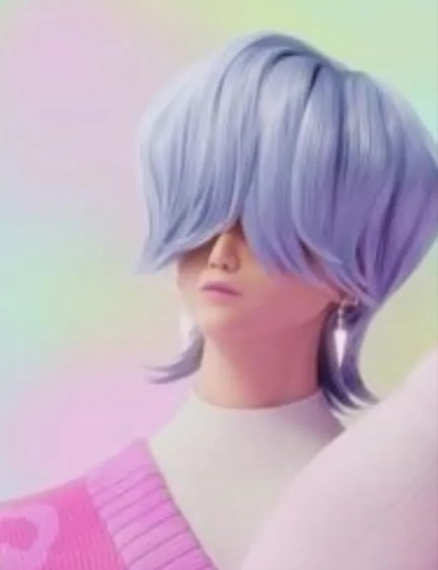 Mystery Saja thumbnail