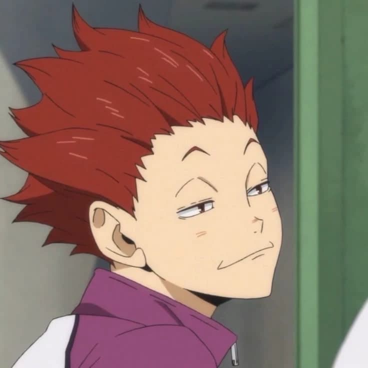 Tendou thumbnail