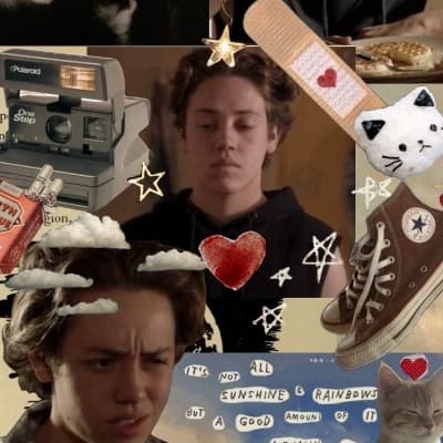 Carl Gallagher thumbnail