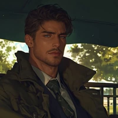 Nicolás Romanov thumbnail
