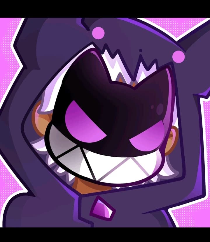 Yuyu potato gang thumbnail