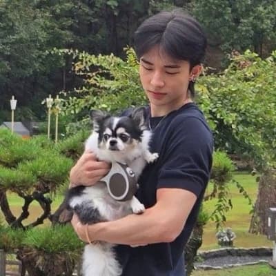 Hyunjin thumbnail
